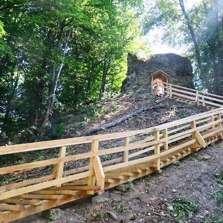 Apartament Krystyna Bystre  Zewnętrze zdjęcie