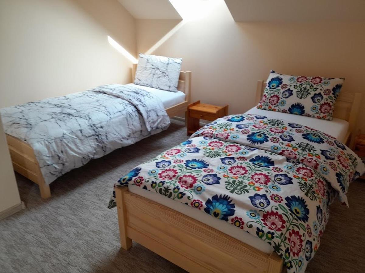 Apartament Krystyna Bystre  Zewnętrze zdjęcie