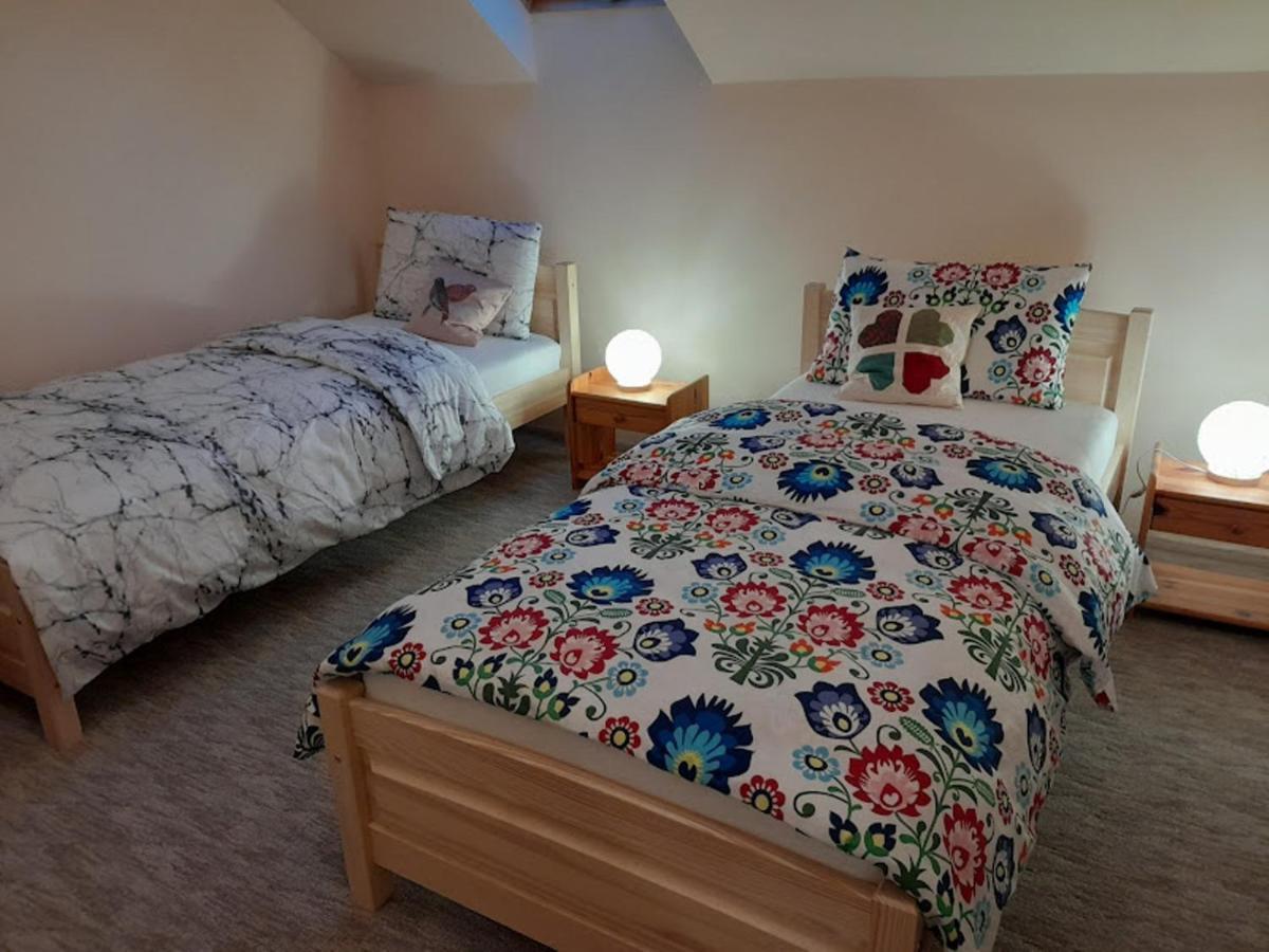 Apartament Krystyna Bystre  Zewnętrze zdjęcie