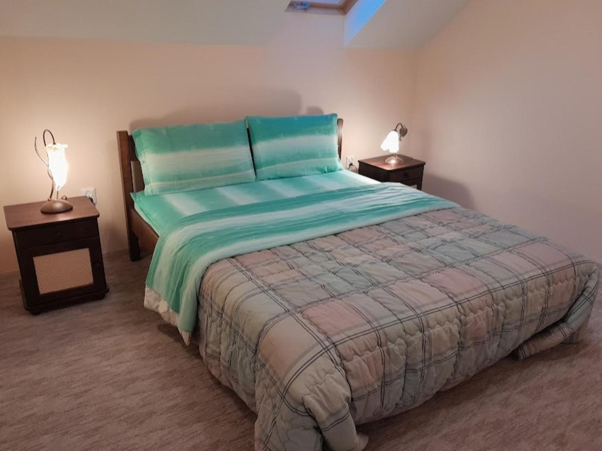 Apartament Krystyna Bystre  Zewnętrze zdjęcie